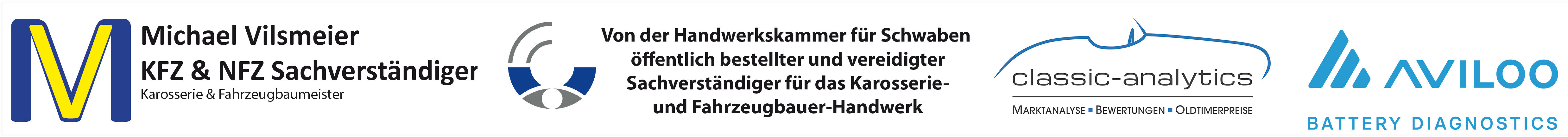 KFZ &amp; NFZ Sachverständiger